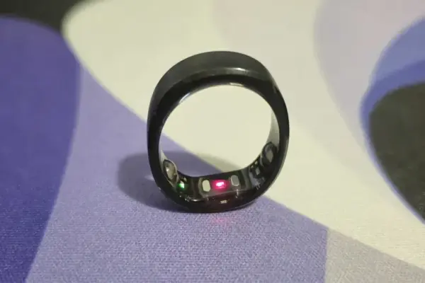 Ringconn Gen 2 của tôi cuối cùng cũng có được tính năng mà nó cần kể từ khi ra mắt